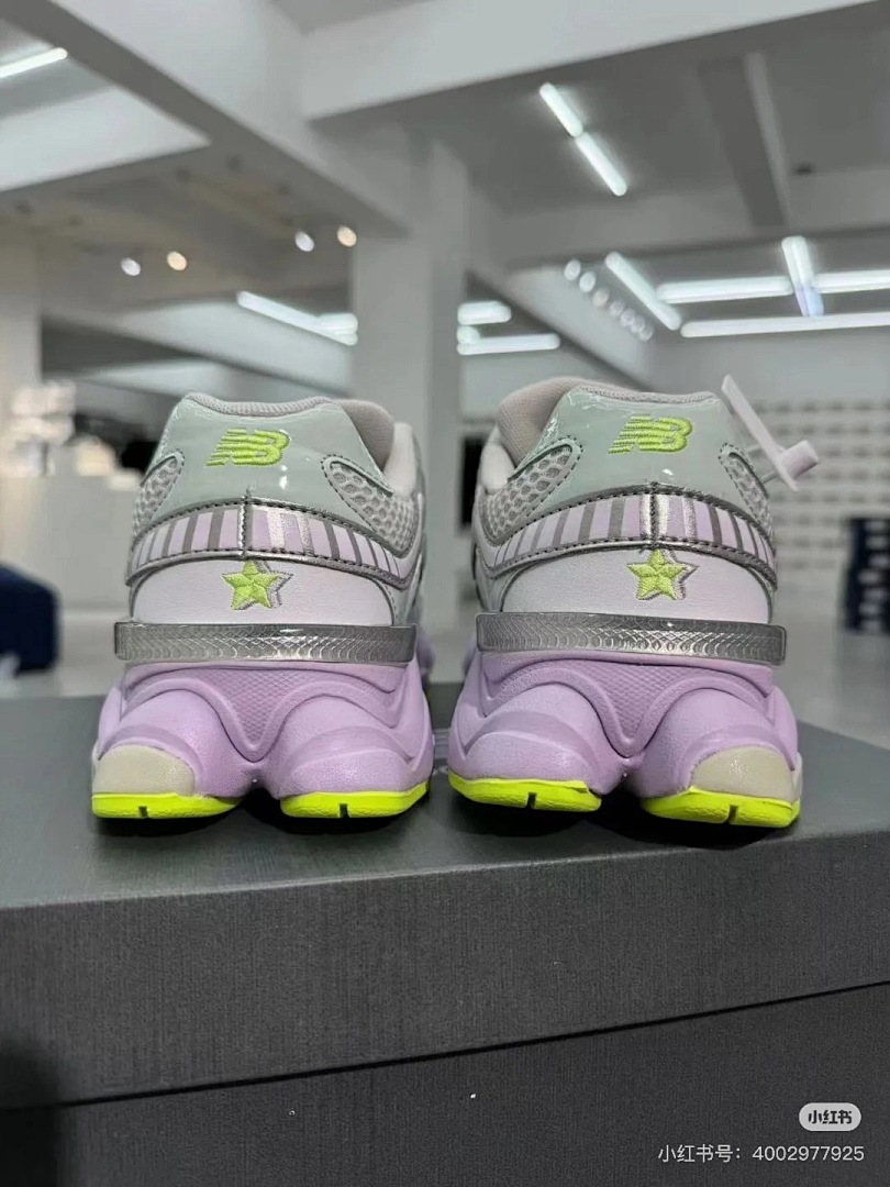 New Balance 9060 · 6009 — תמונה 3