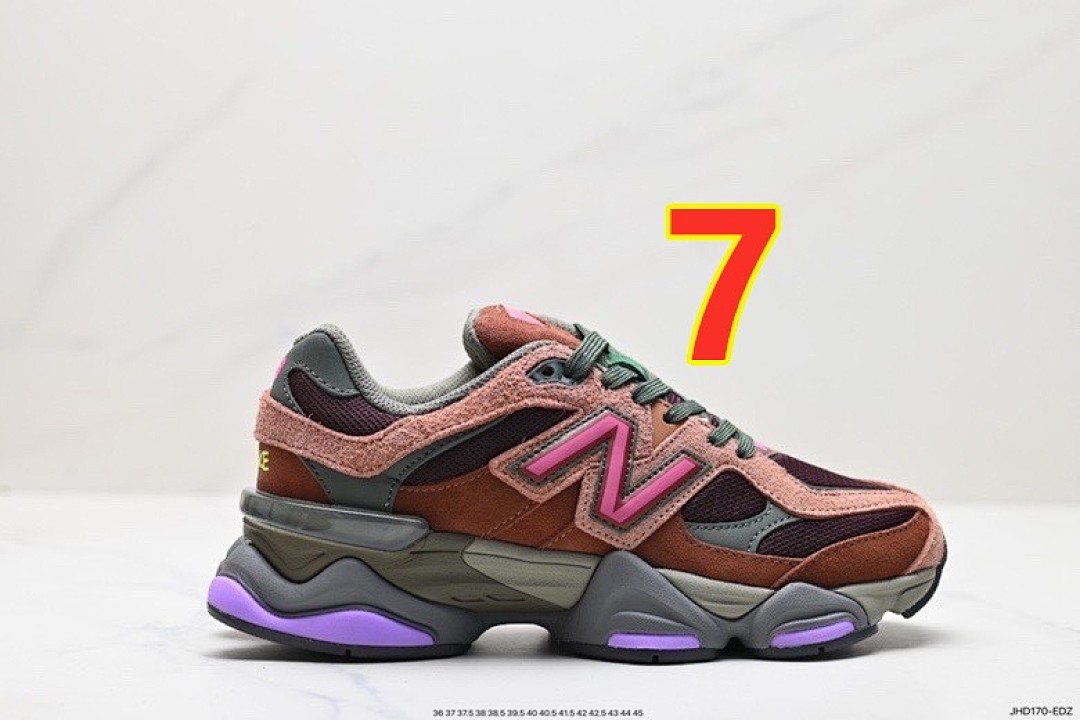 New Balance 9060 · 5654 — תמונה 4