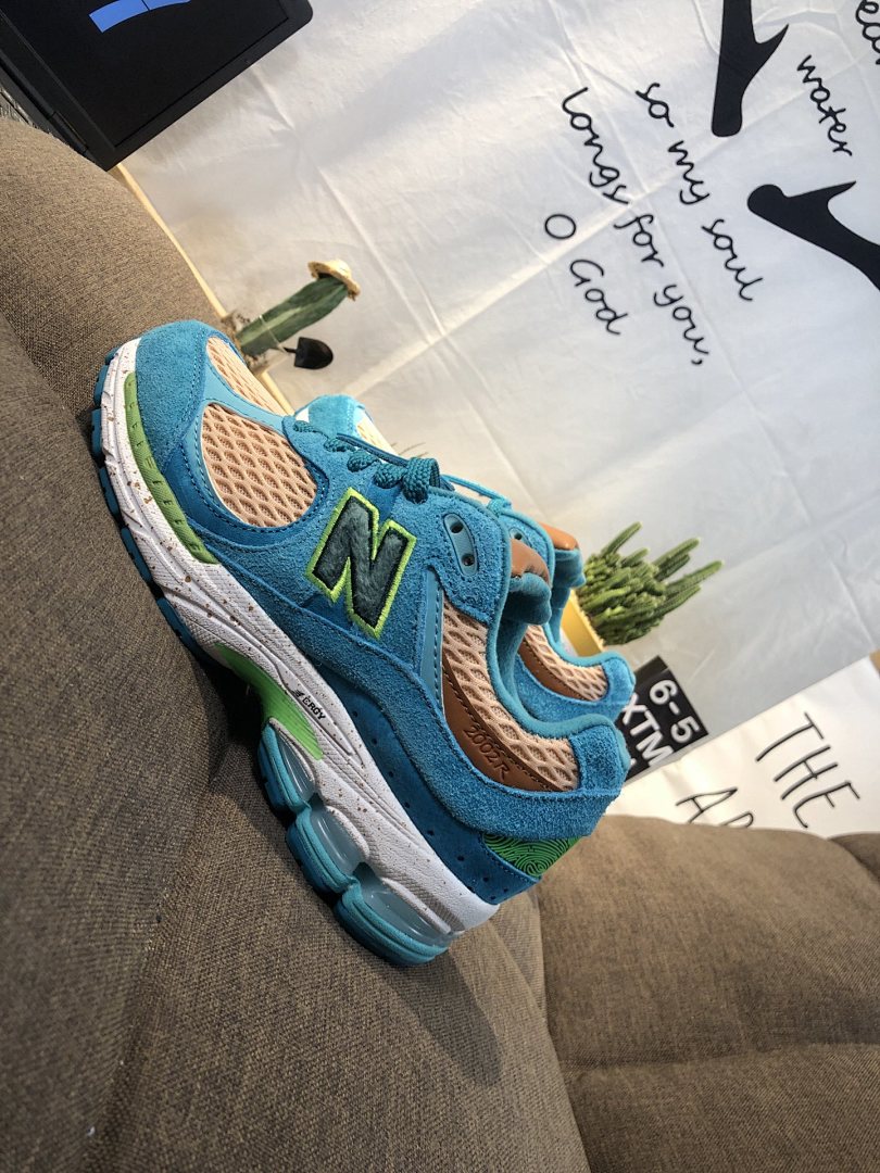 New Balance 2002R · 3489 — תמונה 18