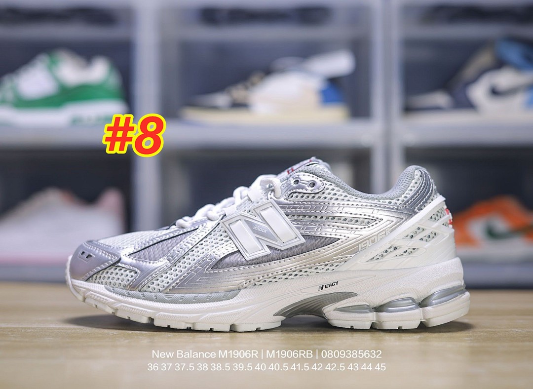 New Balance 1906R · 4848 — תמונה 10