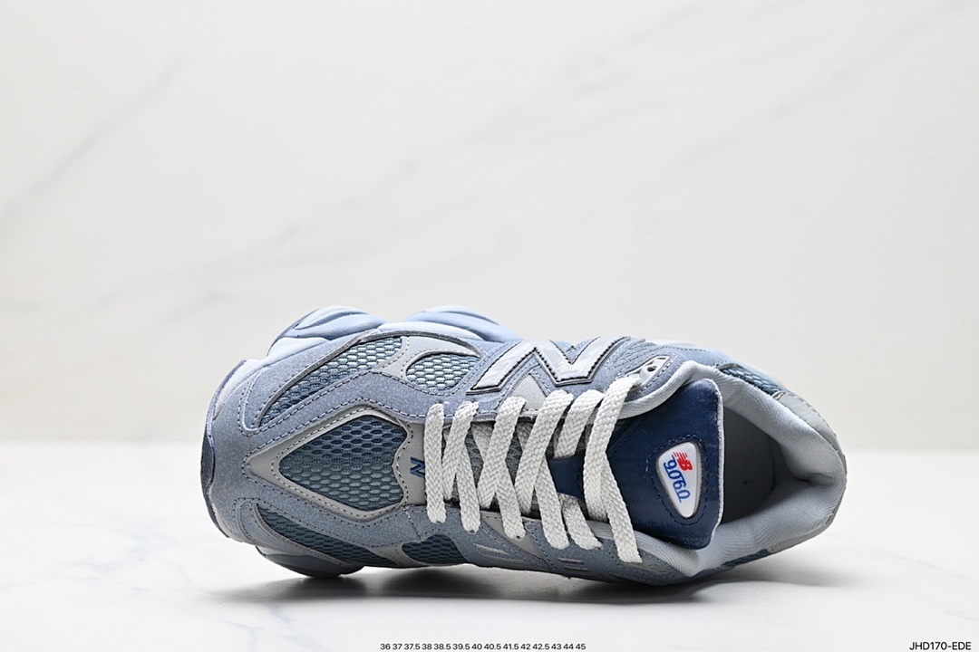 New Balance 9060 · 4624 — תמונה 20