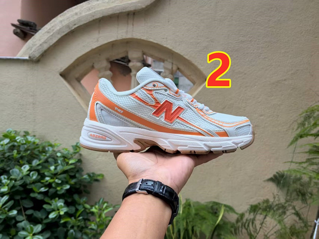 New Balance 740 · 6117 — תמונה 4