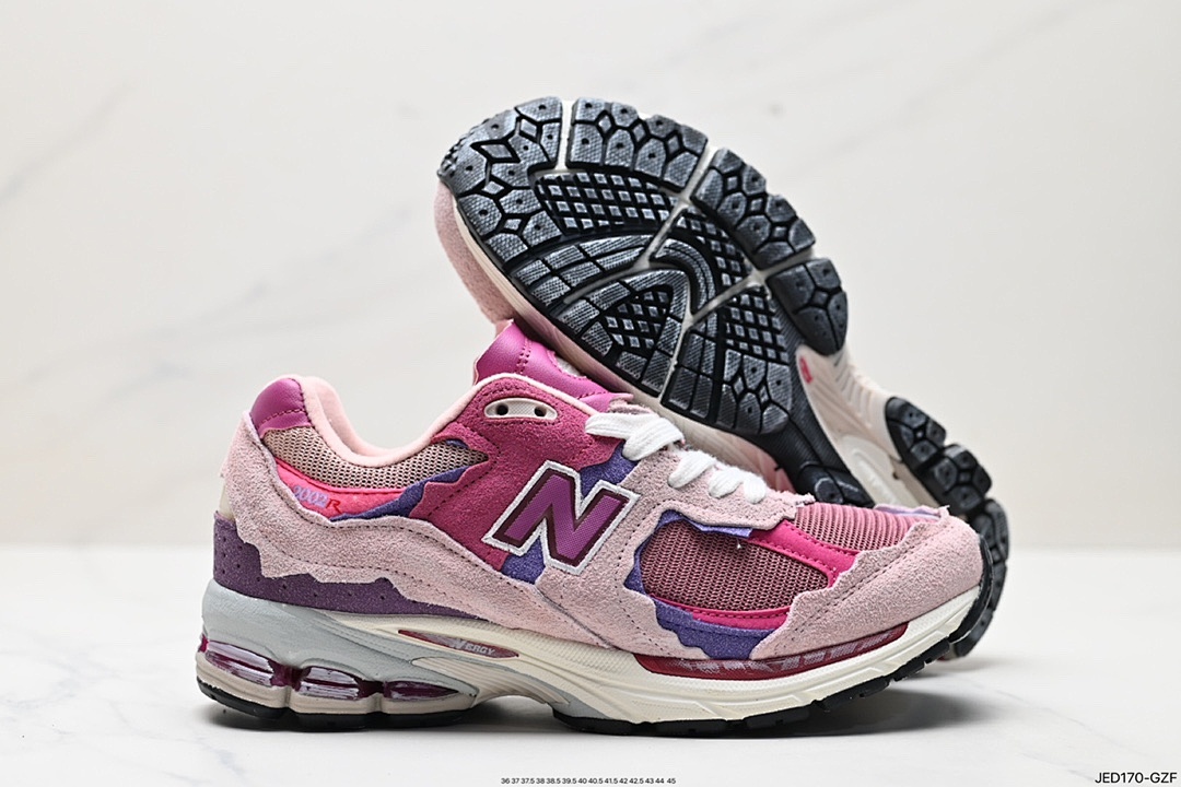New Balance 2002R Protection Pack · 6127 — תמונה 12
