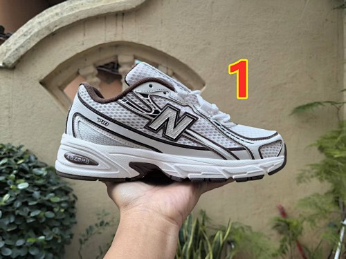 New Balance 740 · 6116