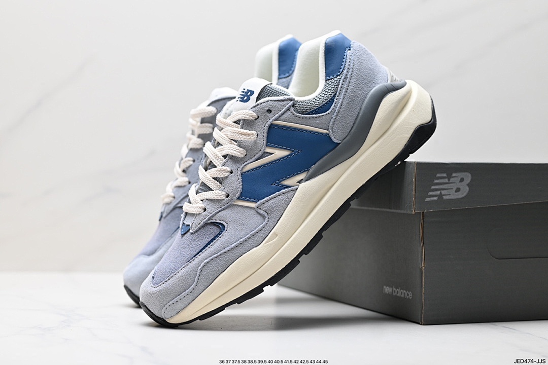 New Balance 57 · 4852 — תמונה 13