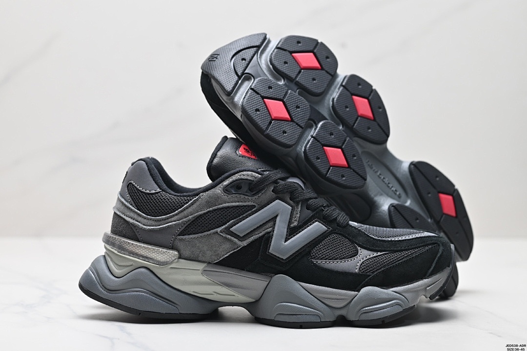 New Balance 9060 Truffle · 5653 — תמונה 15