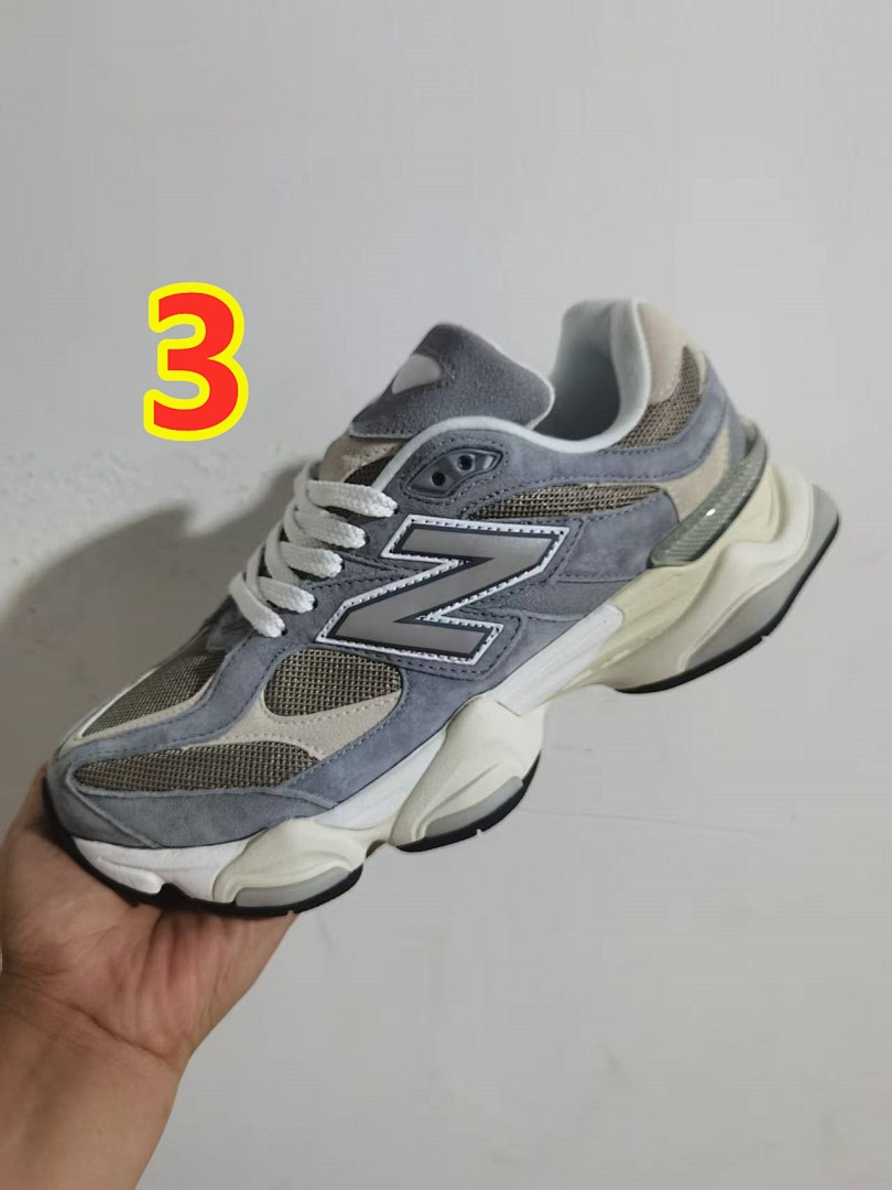 New Balance 9060 · 5952 — תמונה 16