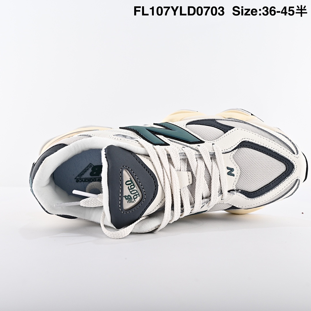 New Balance 9060 Bodega Age of Discovery · 4865 — תמונה 14