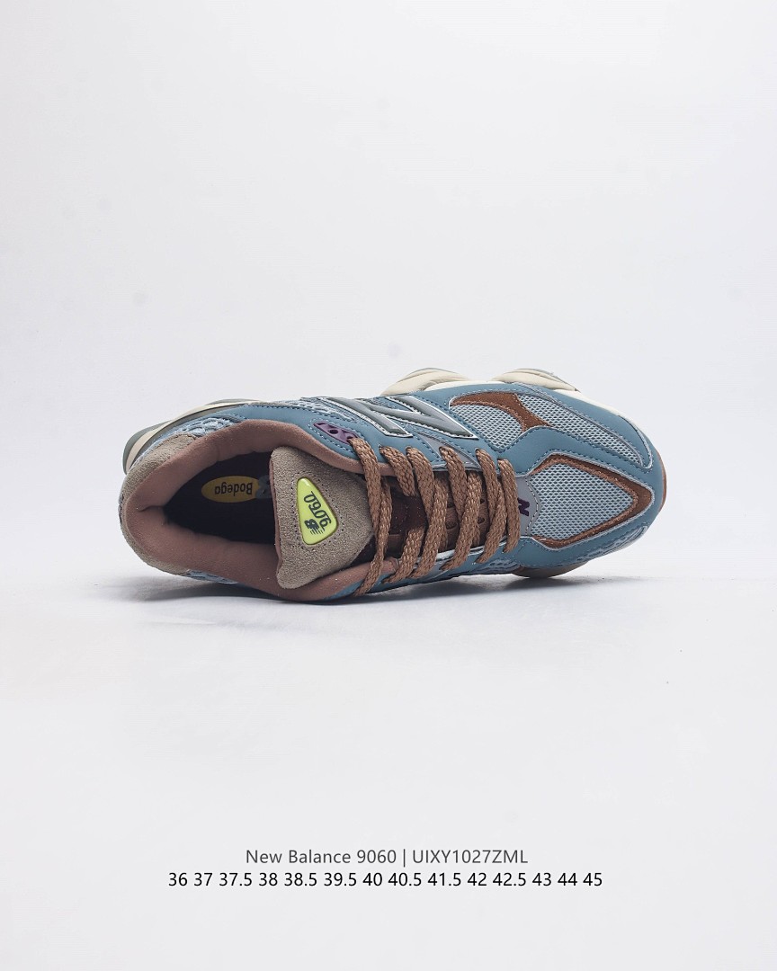 New Balance 9060 Bodega Age of Discovery · 4865 — תמונה 10