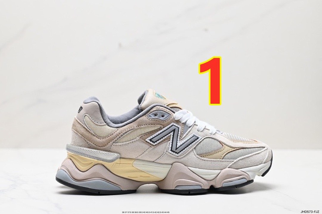 New Balance 9060 · 5655