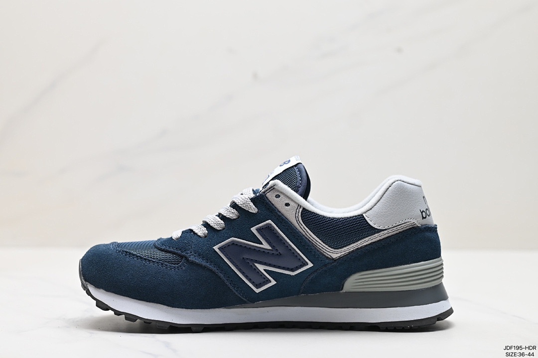 New Balance 574 Core · 4828 — תמונה 29