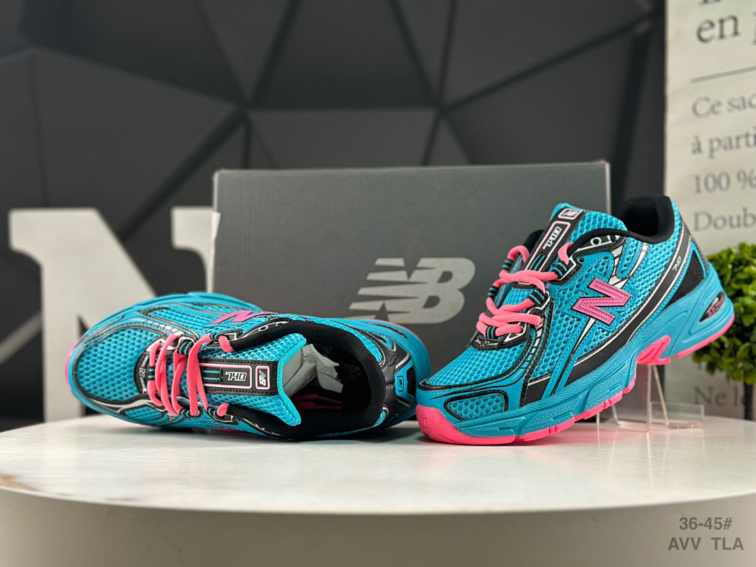 New Balance 740 · 6011 — תמונה 17