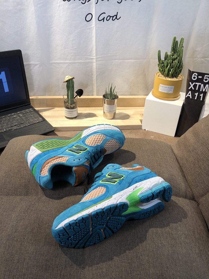 New Balance 2002R · 3489 — תמונה 17