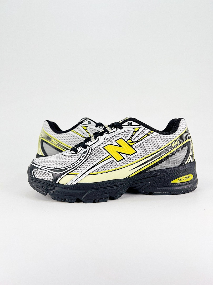 New Balance 740 · 5475 — תמונה 9