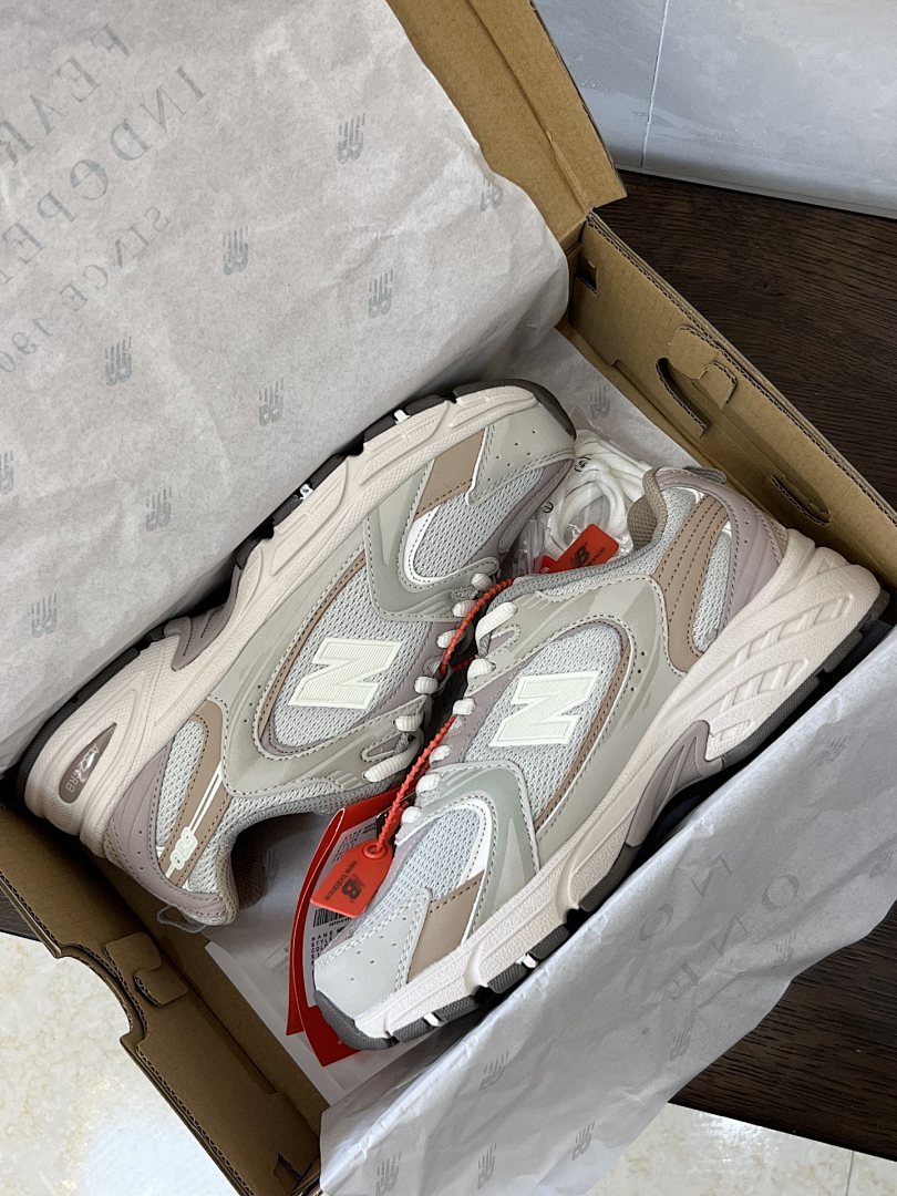 New Balance 530 · 4717 — תמונה 32