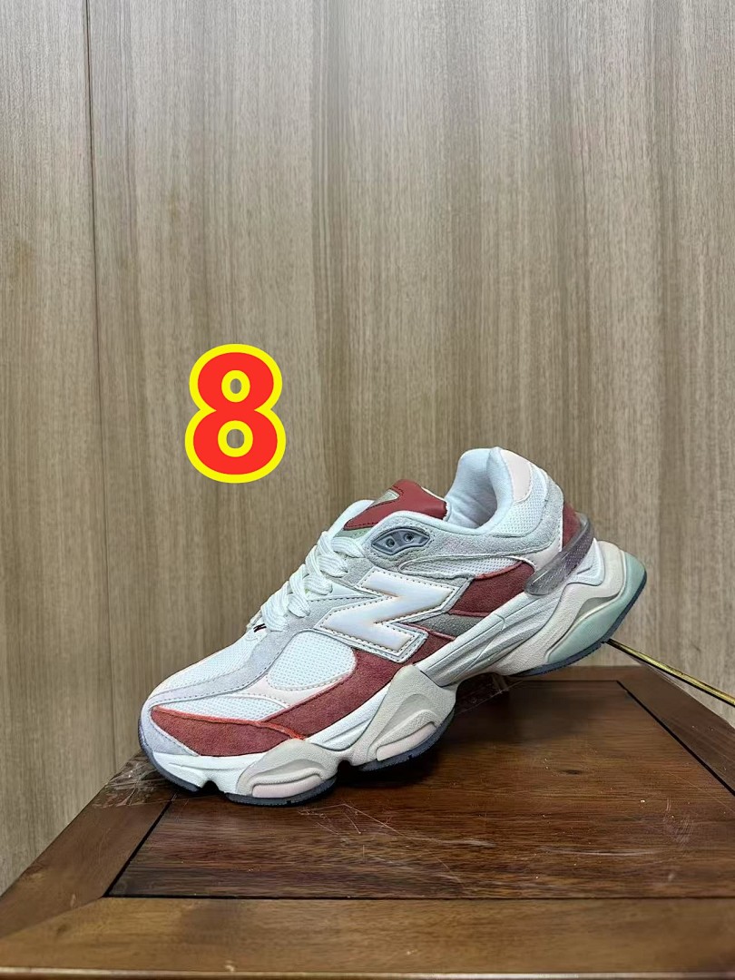 New Balance 9060 Bricks & Wood · 5956 — תמונה 17