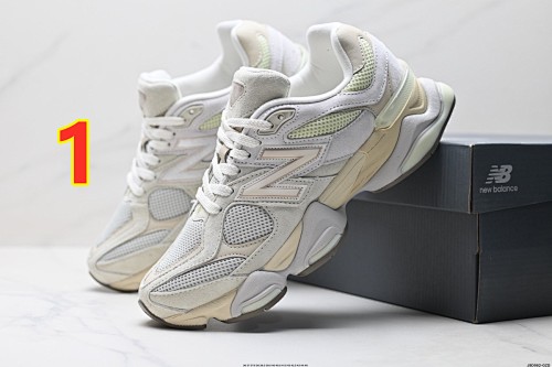 New Balance 9060 · 5651