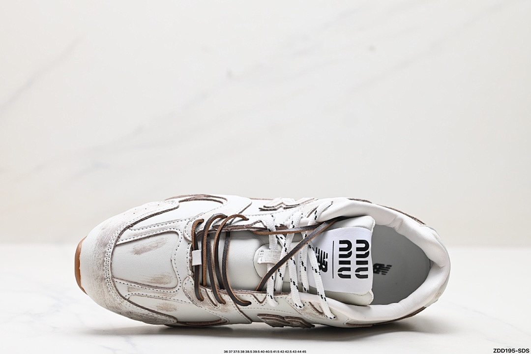 New Balance 530 SL Deco · 4928 — תמונה 8