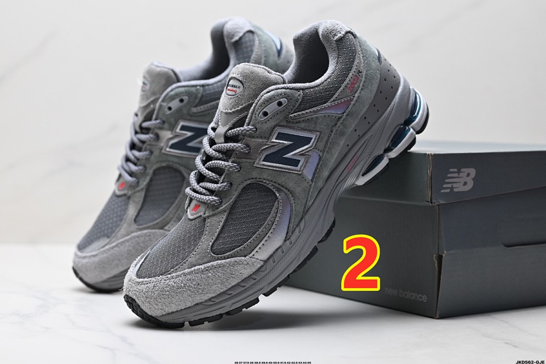 New Balance 2002R Protection Pack · 6127 — תמונה 4