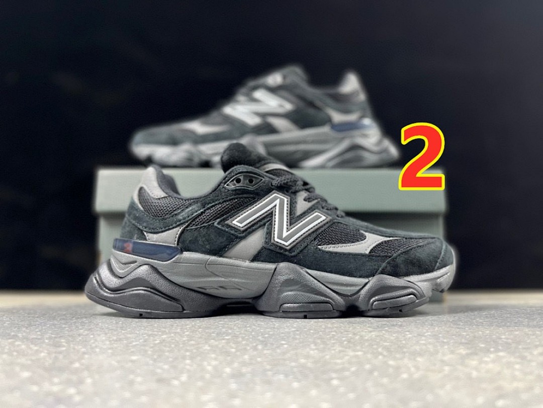 New Balance 9060 · 5658 — תמונה 10