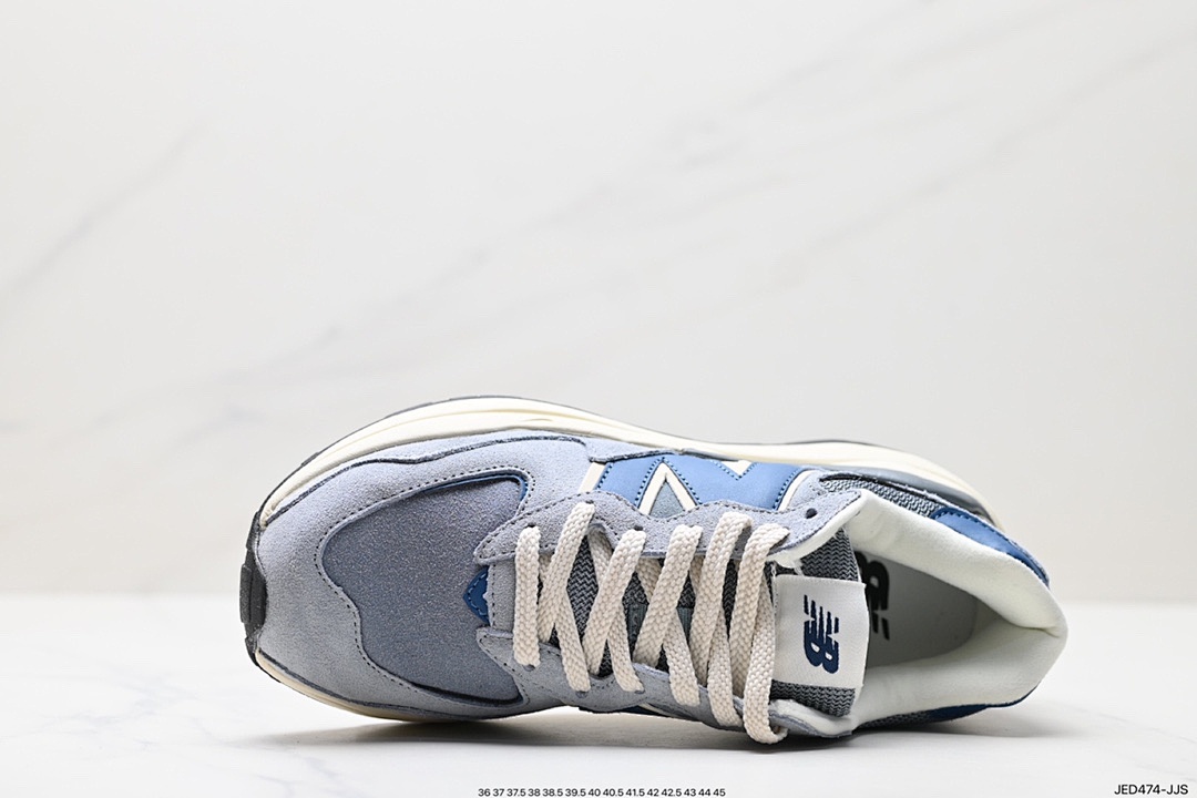New Balance 57 · 4852 — תמונה 19