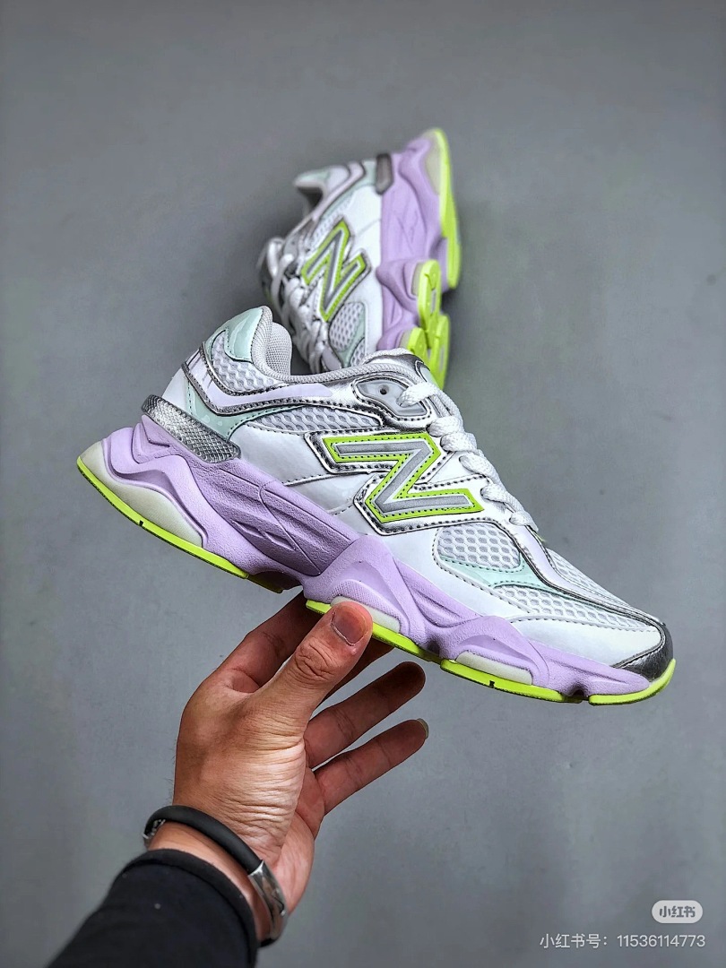 New Balance 9060 · 6009 — תמונה 9