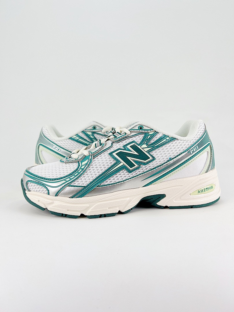 New Balance 740 · 5474 — תמונה 15