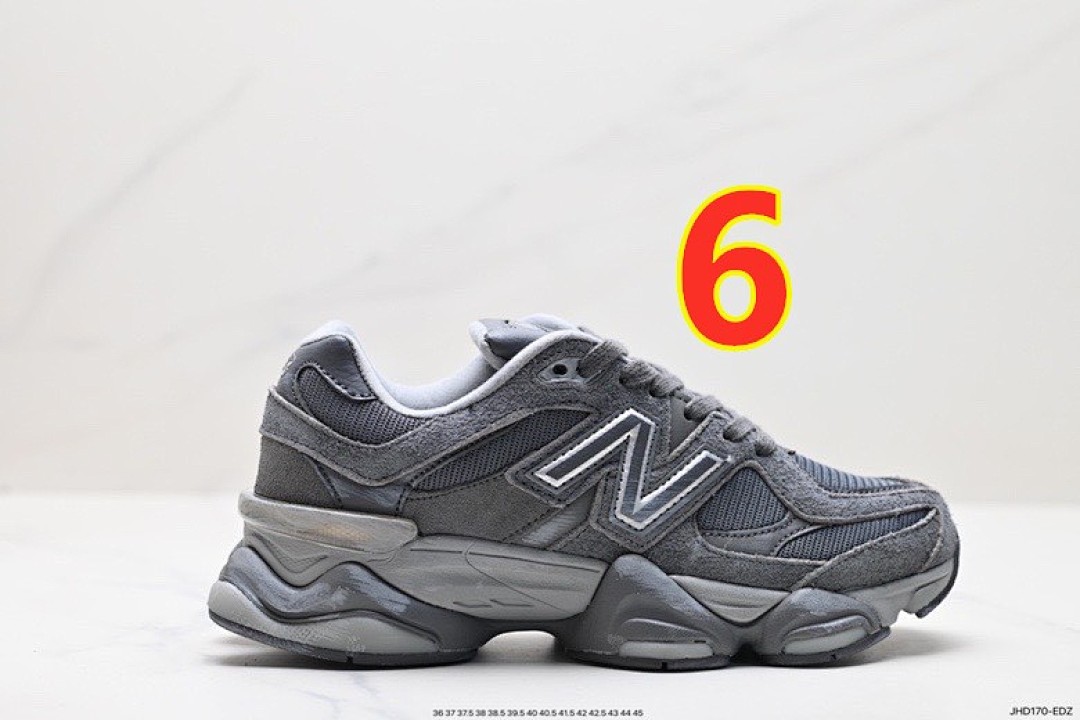 New Balance 9060 · 5654 — תמונה 5