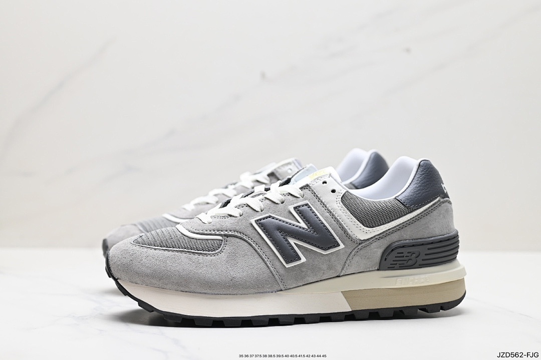 New Balance 574 Legacy · 4829 — תמונה 21