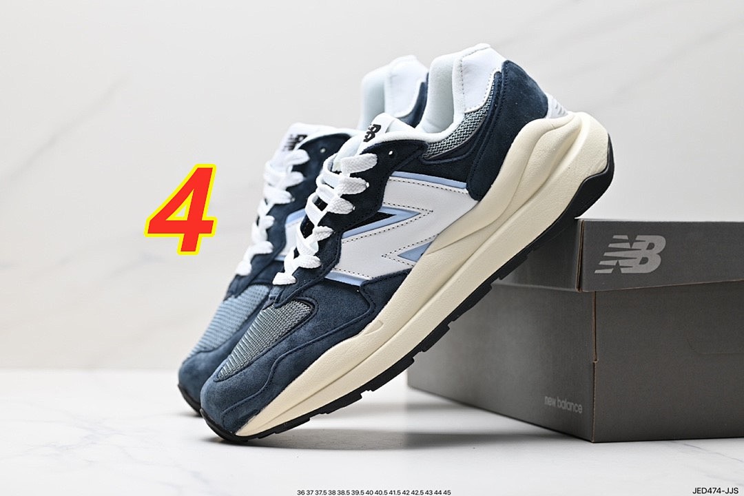 New Balance 57 · 4852 — תמונה 6