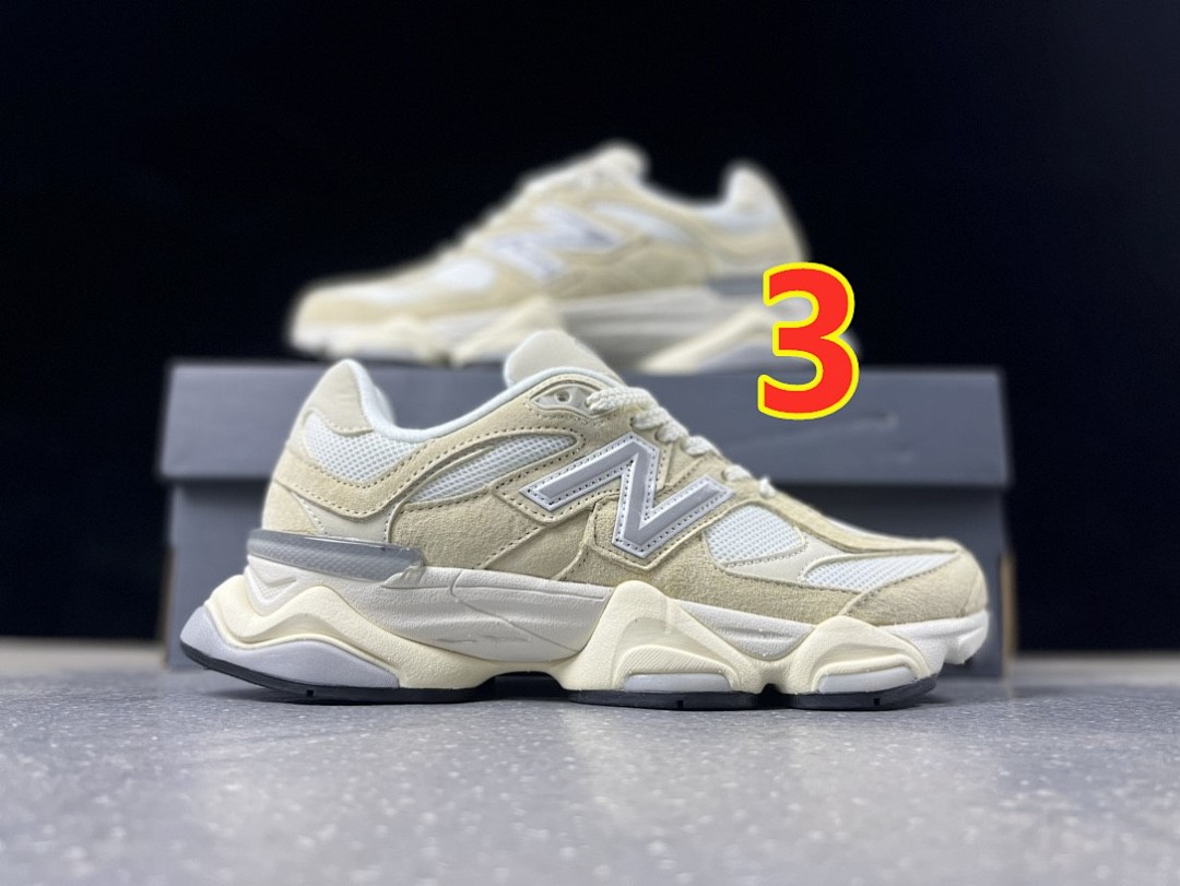 New Balance 9060 · 5769 — תמונה 4