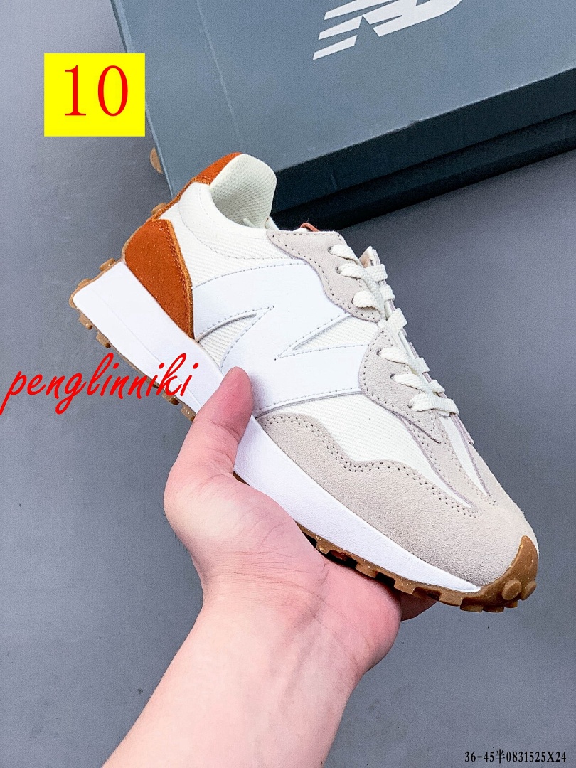 New Balance 327 · 4867 — תמונה 25