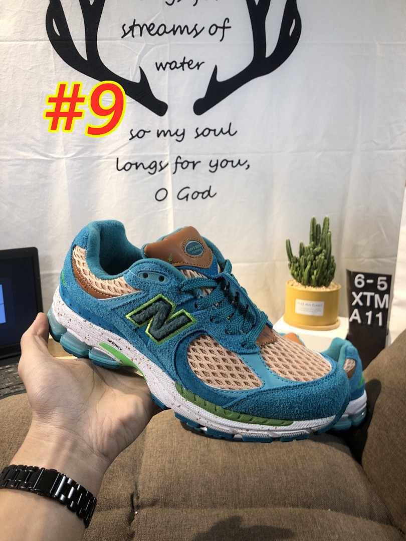 New Balance 2002R · 3489 — תמונה 3