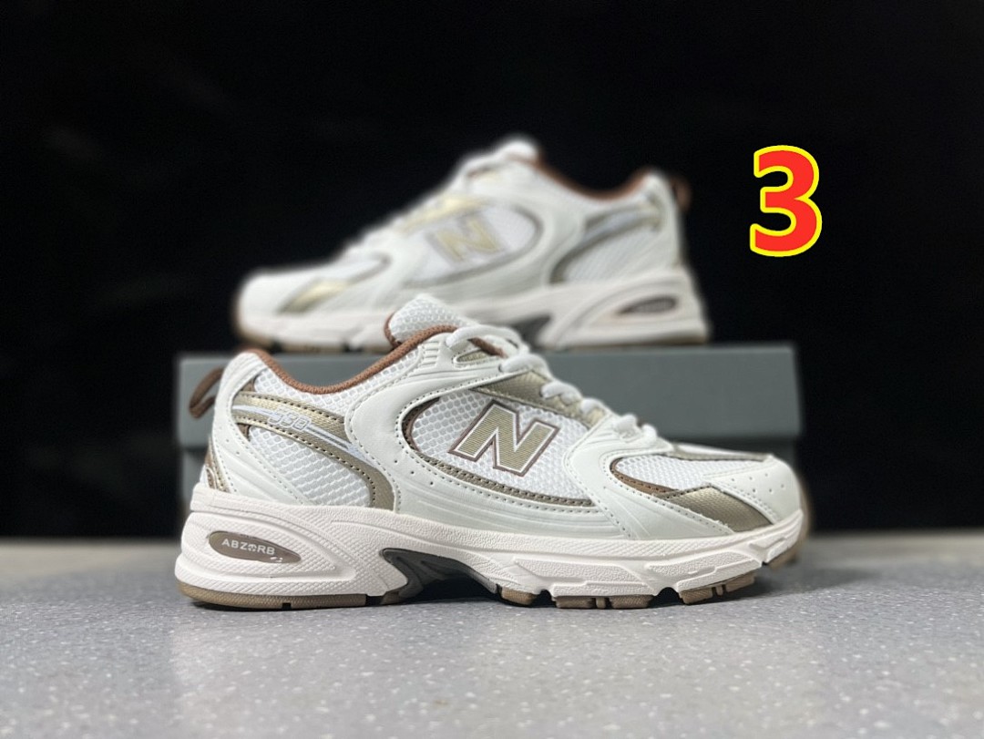New Balance 530 · 5740 — תמונה 4