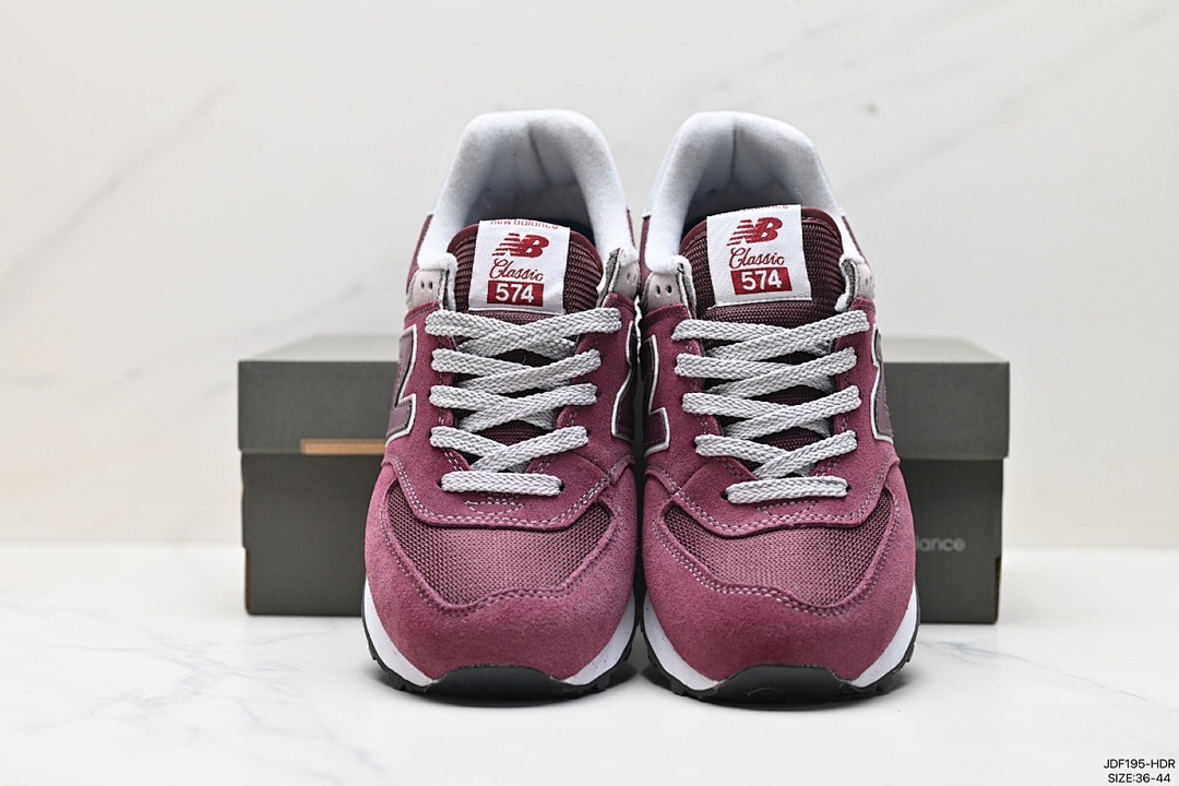 New Balance 574 Core · 4828 — תמונה 10