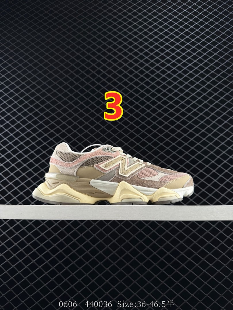 New Balance 9060 · 5768 — תמונה 5