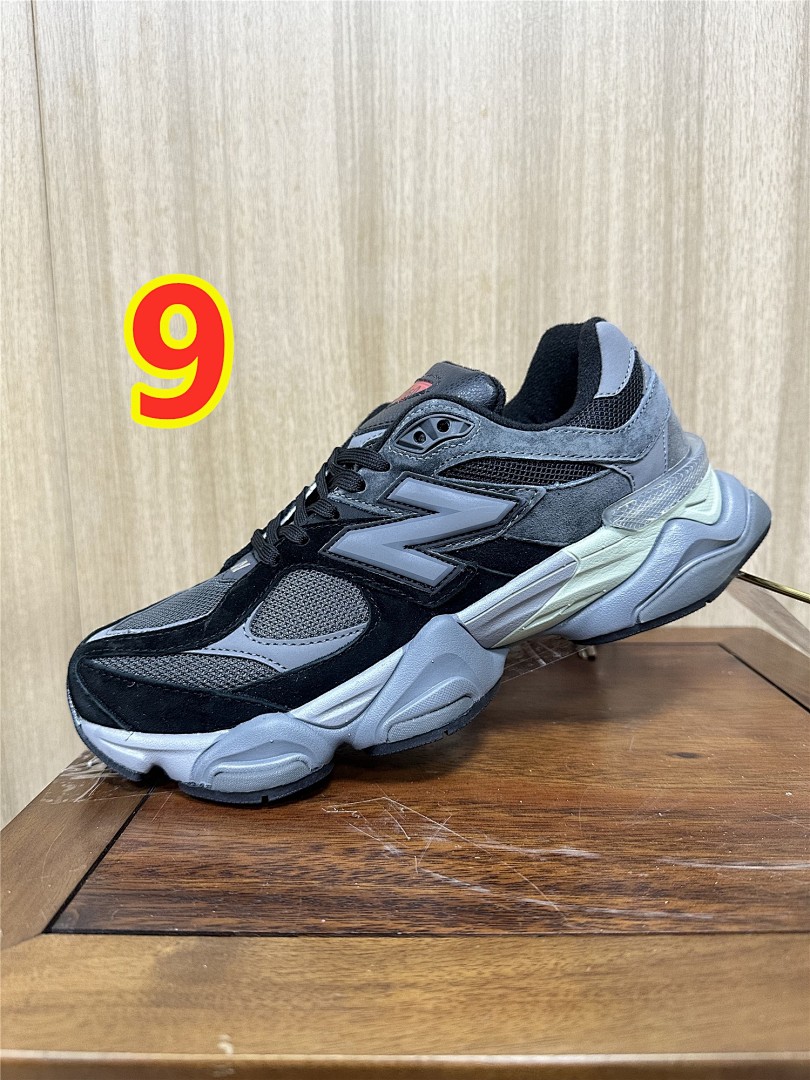 New Balance 9060 Warped · 5958 — תמונה 13
