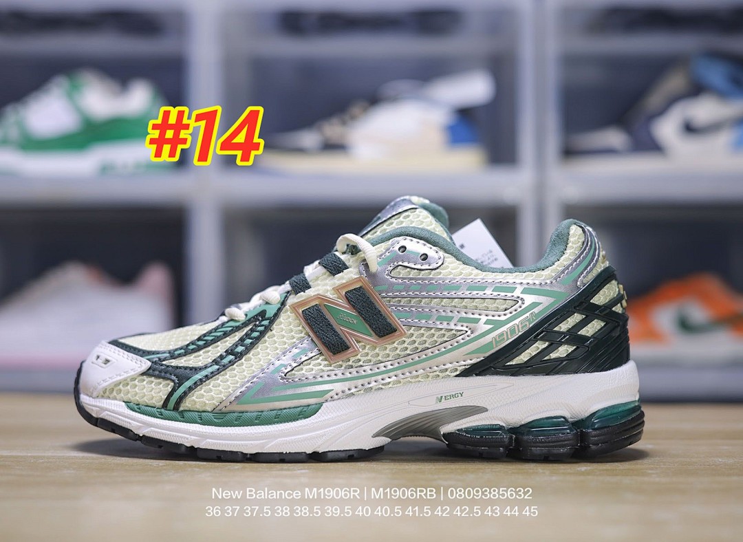 New Balance 1906R · 4848 — תמונה 16