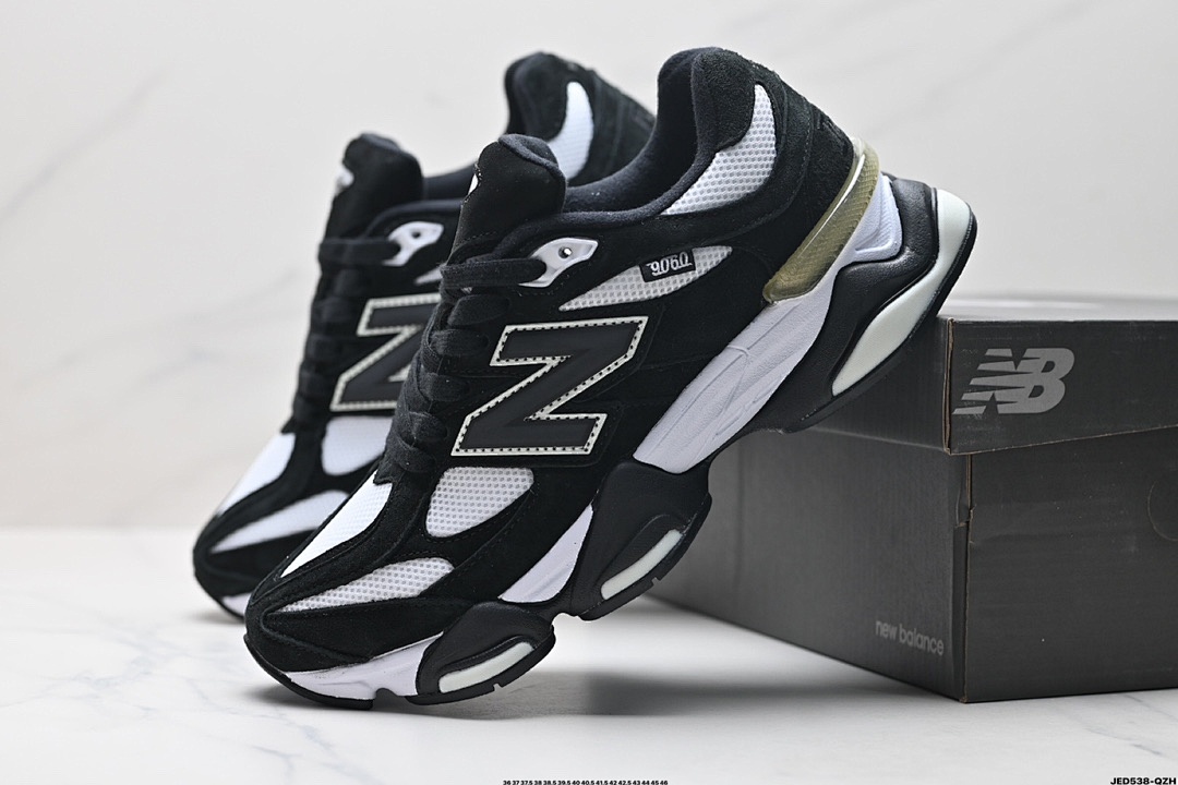New Balance 9060 · 5202 — תמונה 15