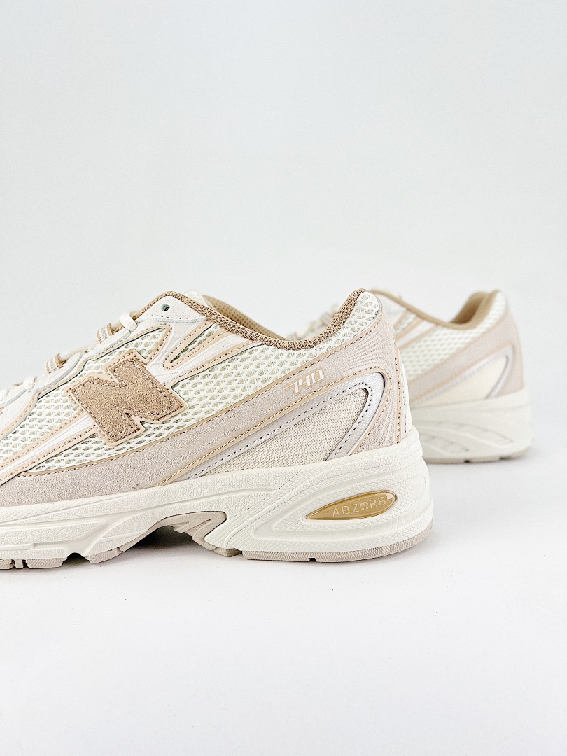New Balance 740 · 5475 — תמונה 8