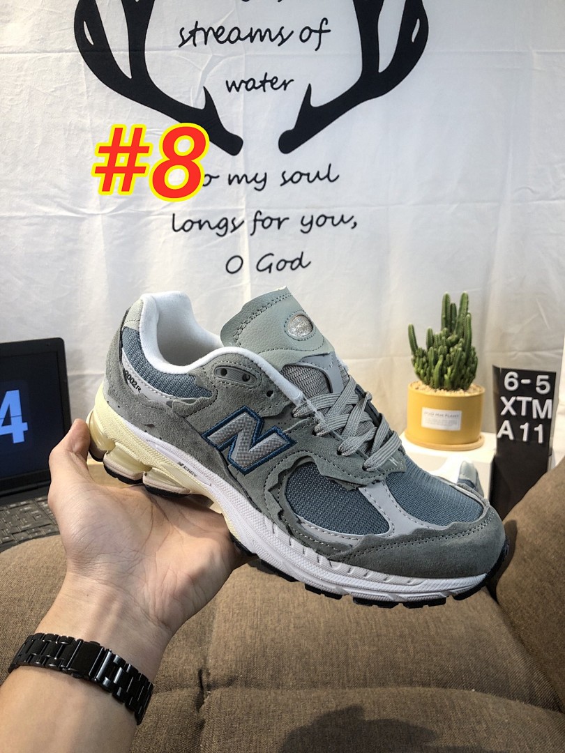 New Balance 2002R · 3489 — תמונה 4