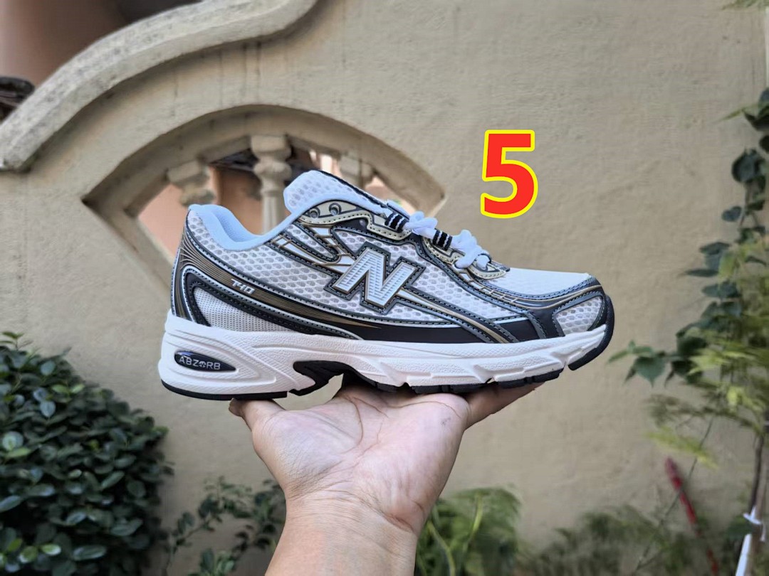 New Balance 740 · 6117 — תמונה 7