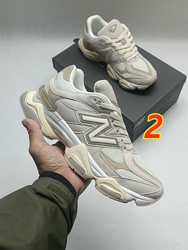 New Balance 9060 · 5202