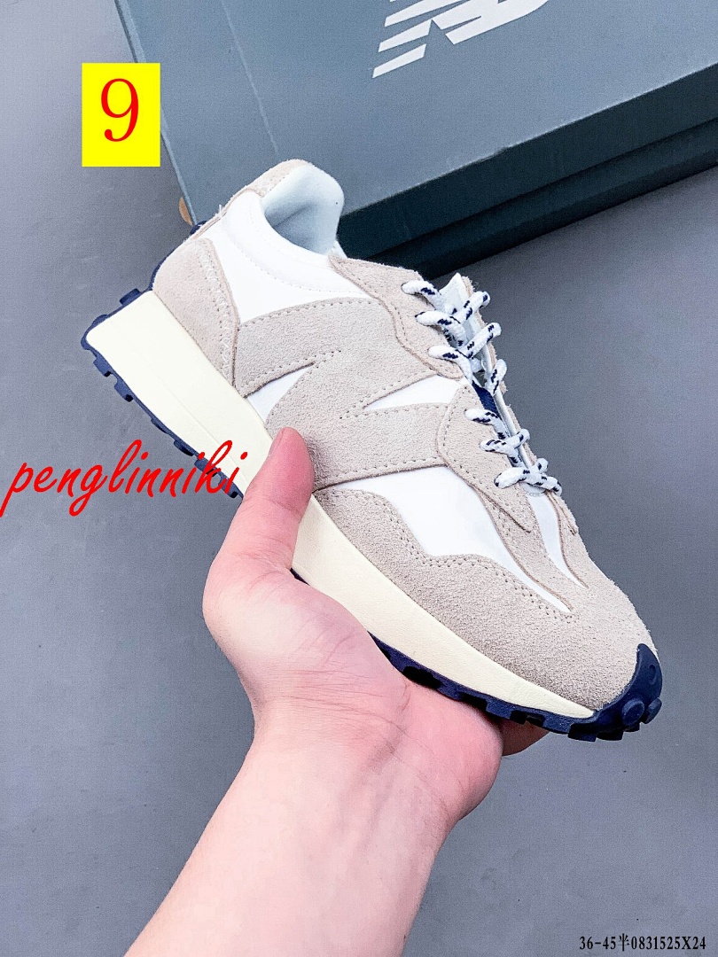 New Balance 327 · 4867 — תמונה 12