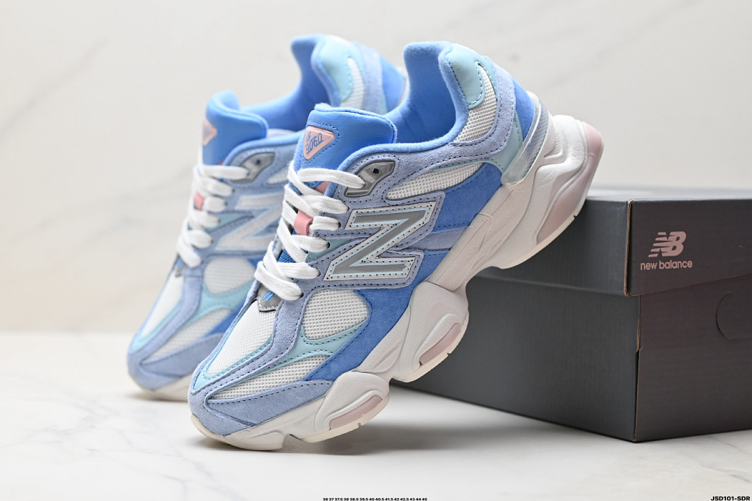 New Balance 9060 · 6365