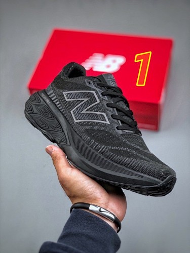 New Balance Fresh Foam X 880v15 · 5408