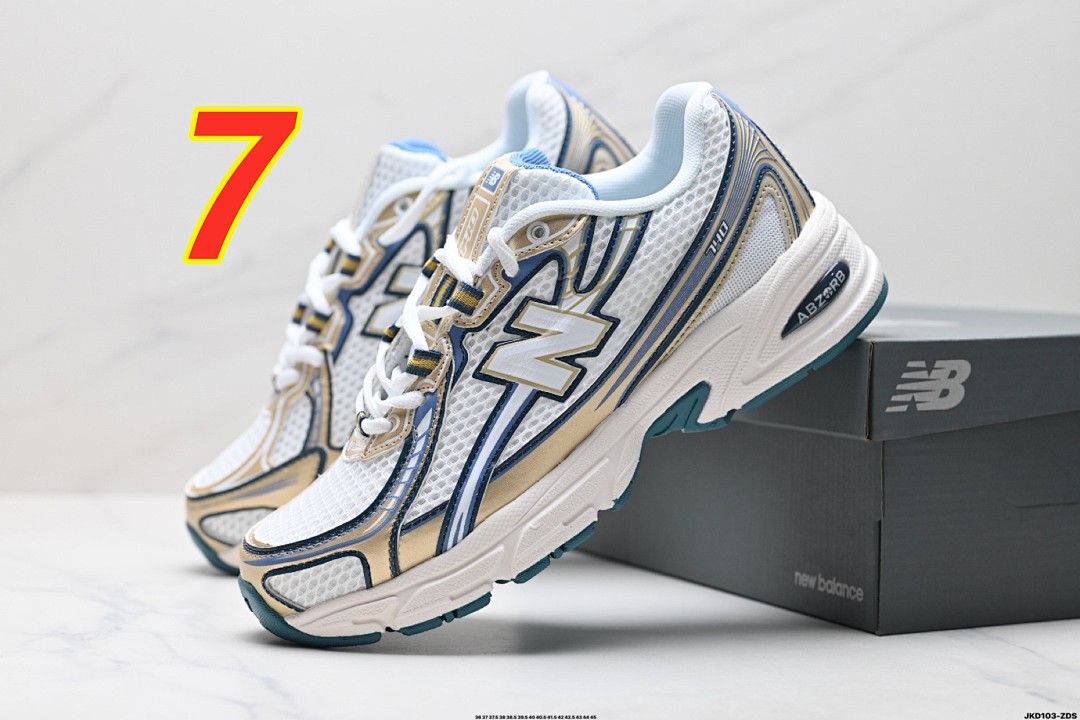 New Balance 740 · 5159 — תמונה 9