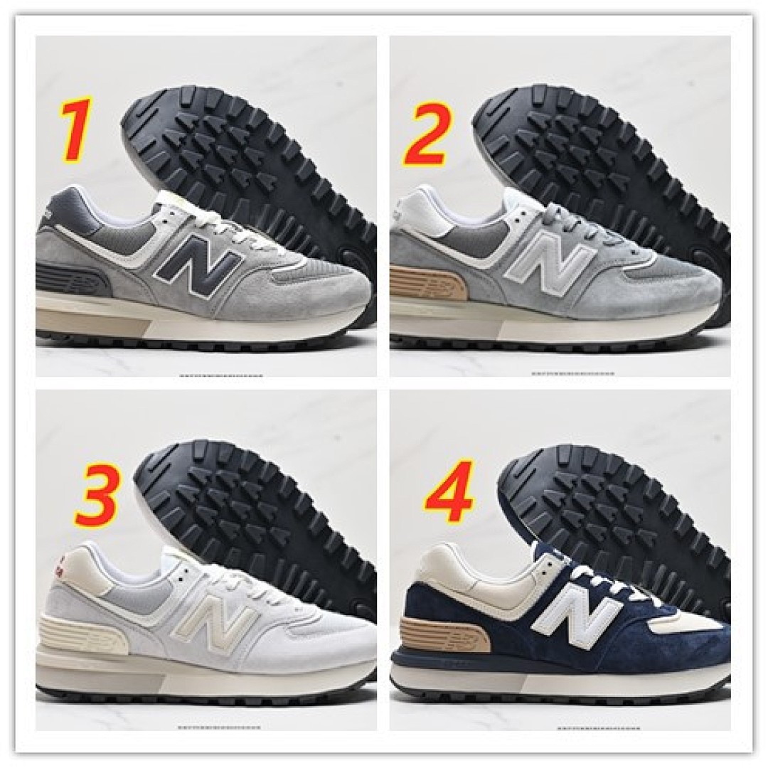 New Balance 574 Legacy · 4829