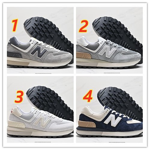 New Balance 574 Legacy · 4829