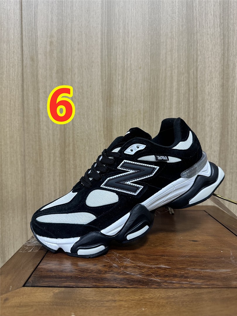 New Balance 9060 · 5955 — תמונה 20